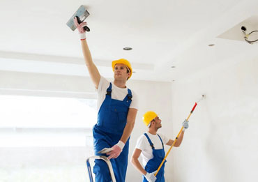 Exterior Painting Contractor Fremont California