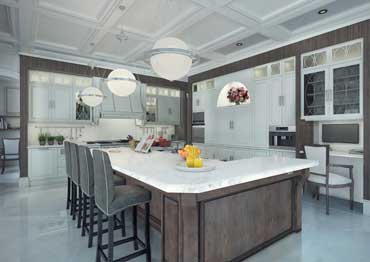 kitchen specialist Hermosa Beach California