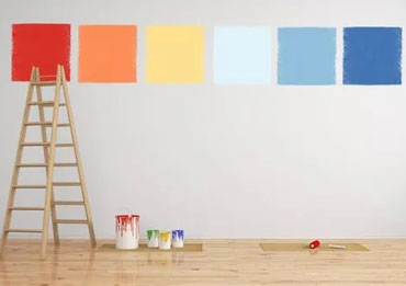 Painting Contractor Fremont California